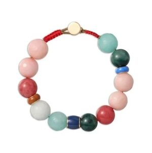 Roxanne Assoulin The Bright By Nature Bead Bracelet